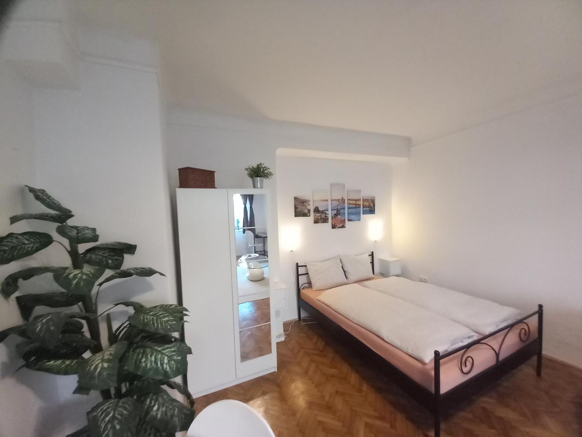Budapest A+ Apartment エクステリア 写真