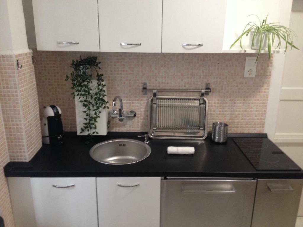 Budapest A+ Apartment エクステリア 写真
