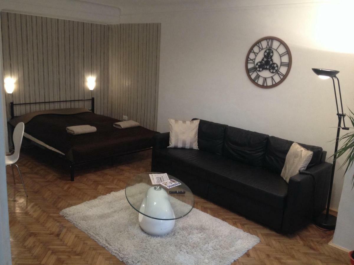Budapest A+ Apartment エクステリア 写真