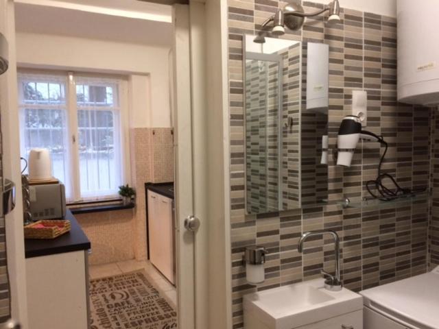 Budapest A+ Apartment エクステリア 写真